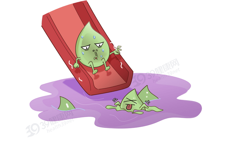 小心(不得已)吞了痰因此能消灭大部分细菌微生物而胃液里有各种消化酶