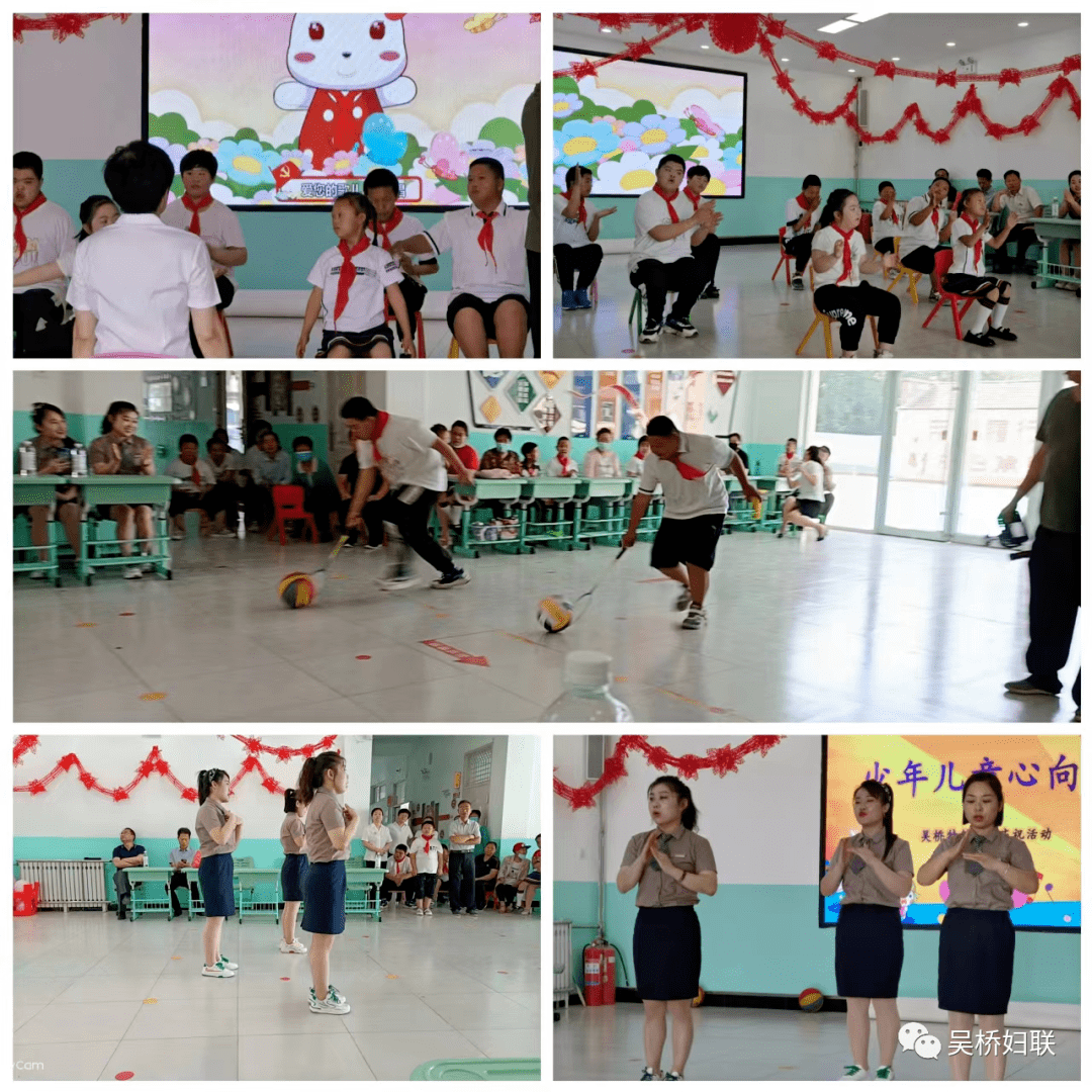 凝聚四新"她"力量|腾辉商厦有限公司妇联成立啦!_组织_吴桥县_服务