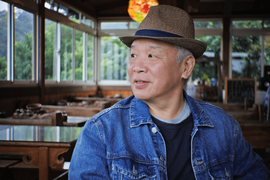 电影_窑洞_曹四