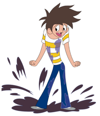 8月20日 | 垃圾分类环保儿童剧《邋遢大王奇遇记》,全新舞台剧版即将