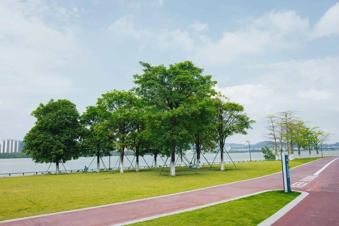 广州南沙灵山岛公园图片