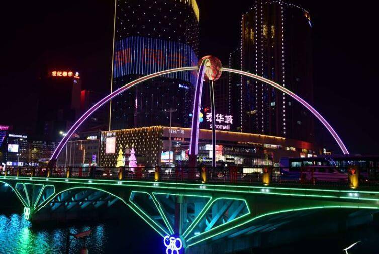 亚星桥为啥重建