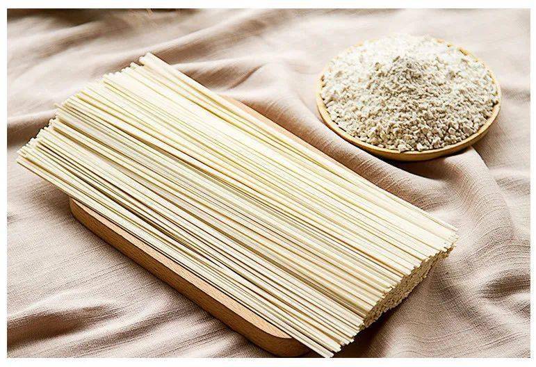 榕江好物邀您品尝来自榕江的五榕葛根面