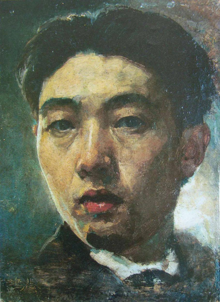 大発見、中国画家徐悲鴻の絵です 徐悲鴻の買取価格は高額です│鑑定無料で相場もわかる。我楽洞