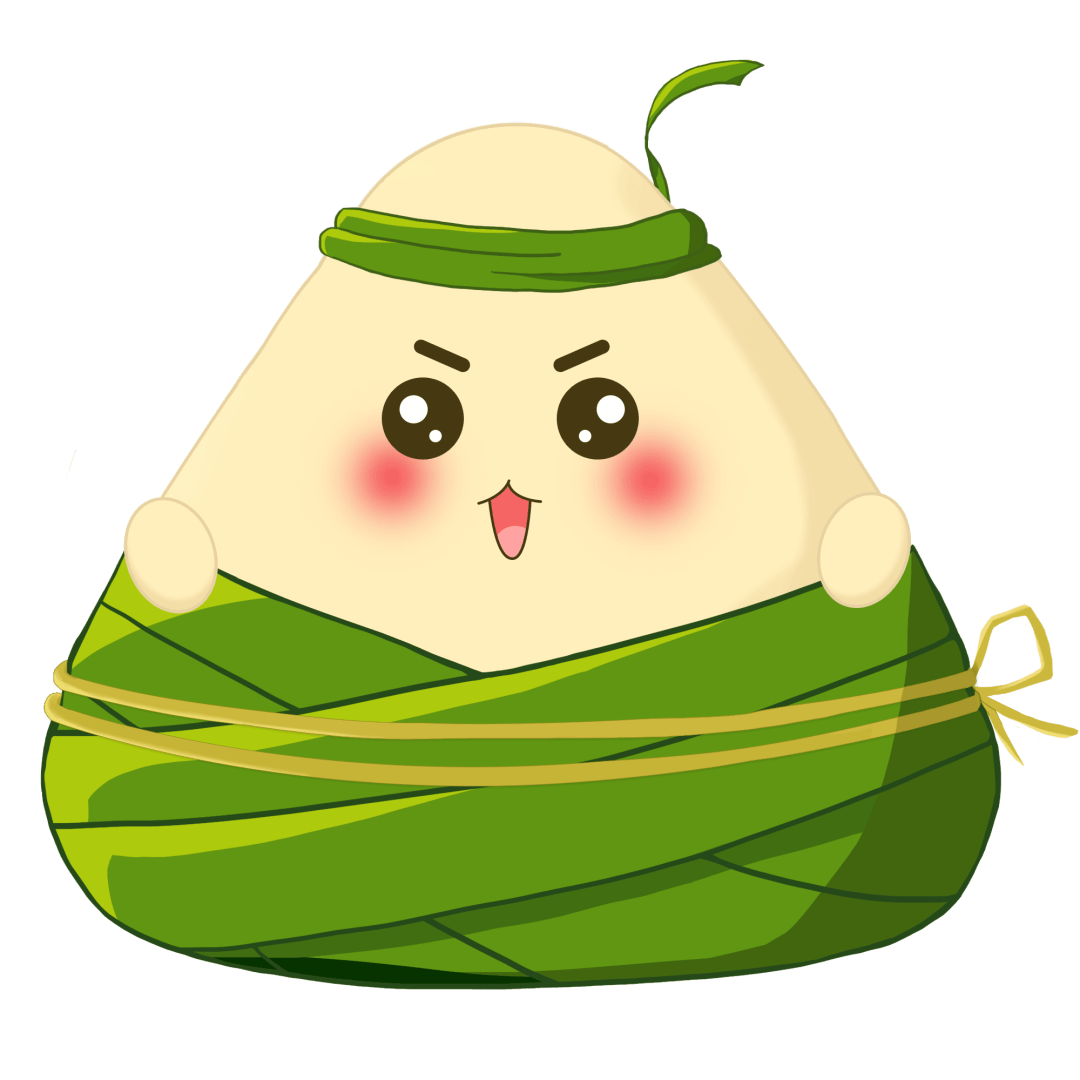 粽叶飘香迎端午减税降费你我粽享