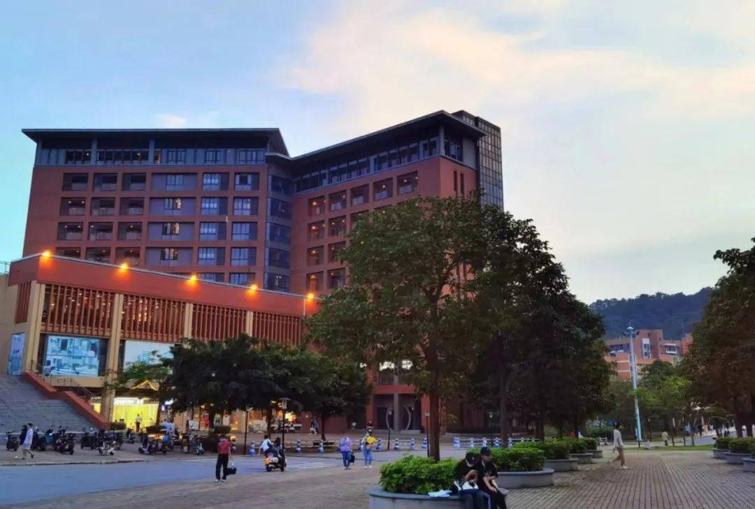 广州南方学院2022年普通专升本招生计划公布!_专业_广东省_排名榜