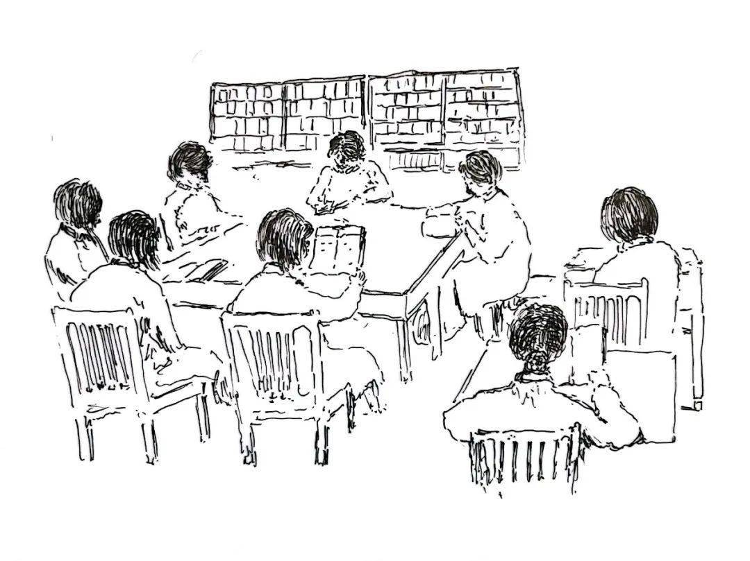 中一院(今东南院)工艺实习场(今校史馆)1919年建成中一院,1982年拆除