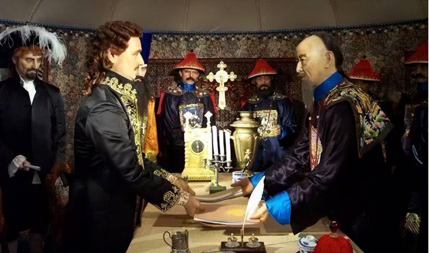 康熙爱好科学紫禁城传教士当帝师为何没能推动中国工业革命