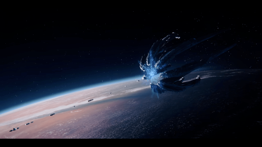 如何以认真学习的角度观赏18的爱死机第三季