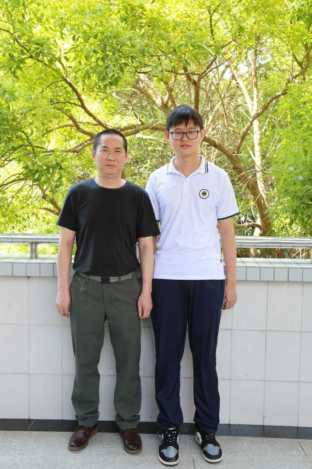 有一种骄傲叫做:我是二中人_广东省_教育_珠海