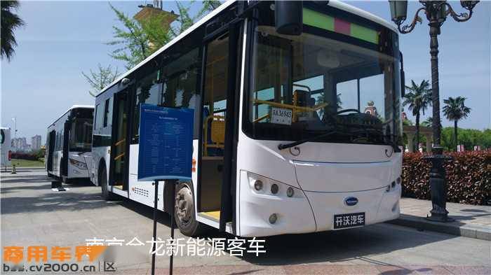 南京公交为什么喜欢用纯电动公交?_搜狐汽车_搜狐网