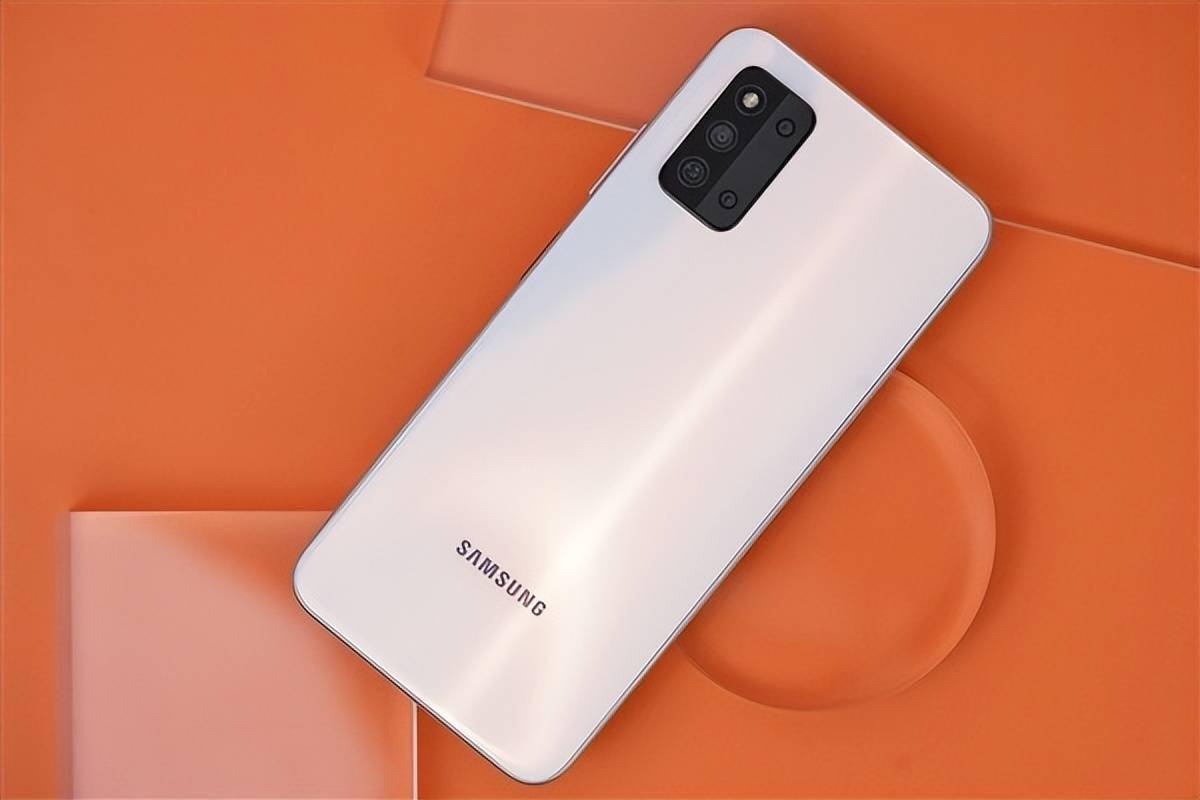 敢于堆料三星galaxyf62具备6100mah电池国人会买单吗