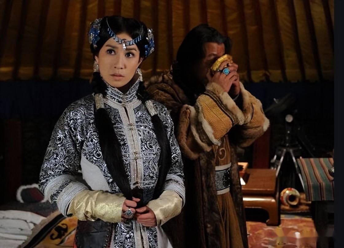 皇太孙失烈门,着实是个悲剧人物.