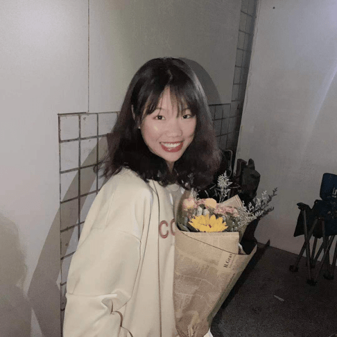 是我校教育学院2018级学前教育专业严珍珍,2018级小学教育专业郭晓雅