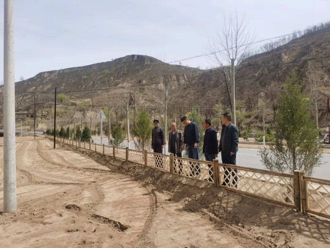 南沟岔镇积极推进人大代表联络站四化建设打通联系群众最后一公里