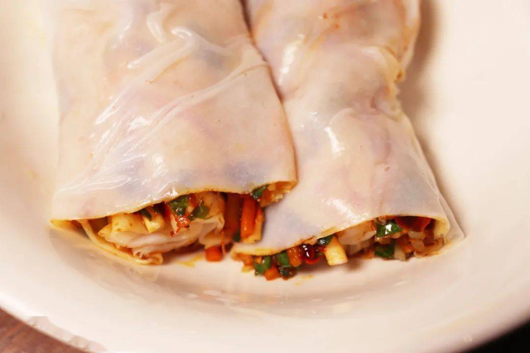 嗦粉去q弹有嚼劲樟木头贵州剪粉6月6日盛大开业