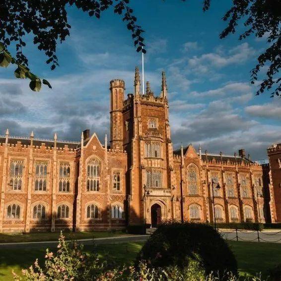 英国最美大学校园top10