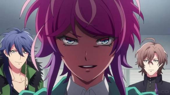 头发越粉打架越狠盘点动漫中最受欢迎的反差萌角色