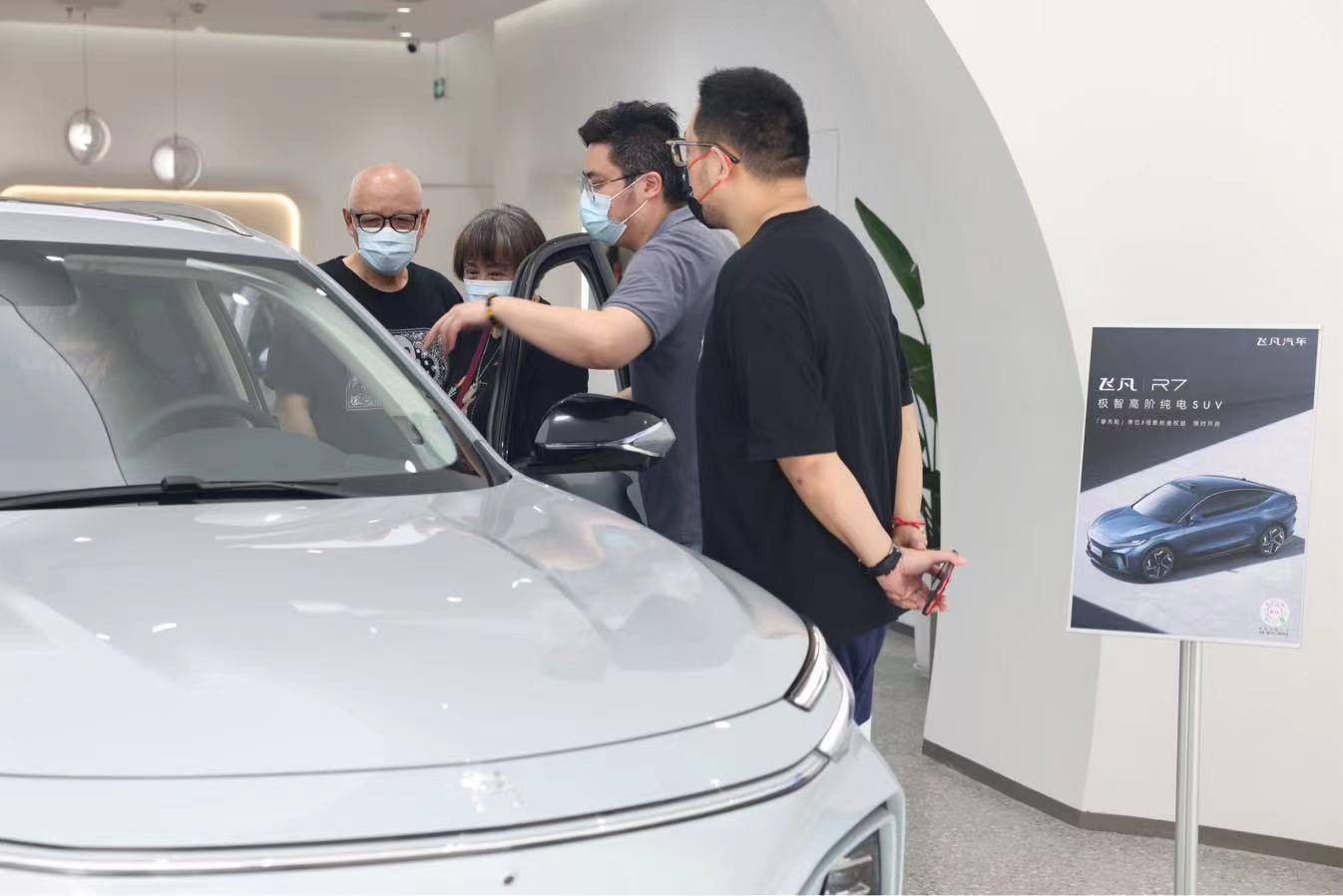 助力上海复工复产，汽车产业链加速重启_搜狐汽车_搜狐网