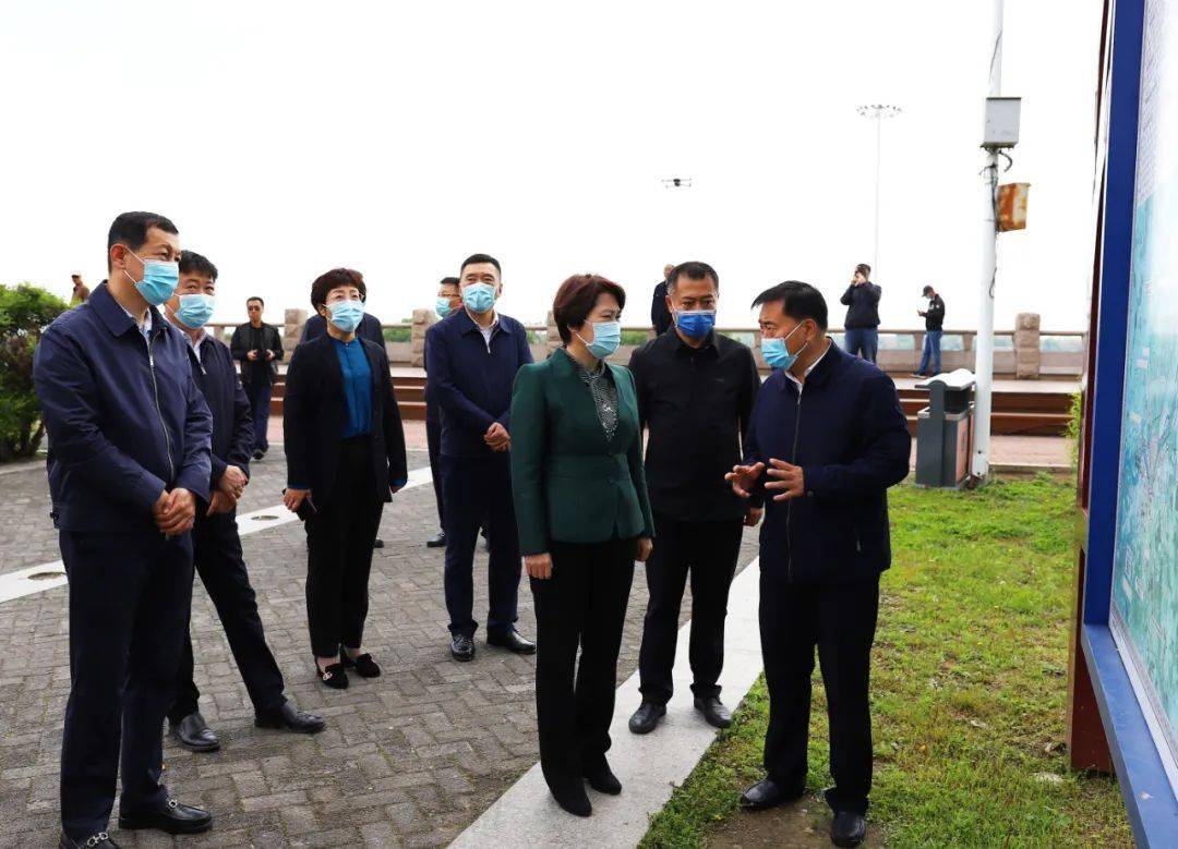 为高质量发展擦亮生态底色_松花江_佳木斯市_河湖