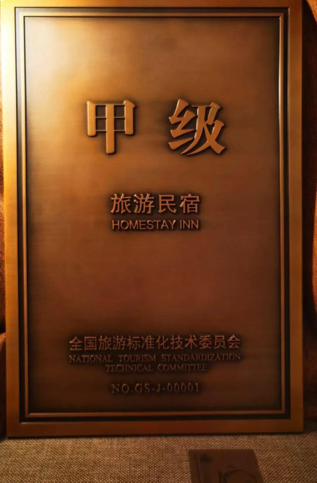 全国甲级旅游民宿授牌!_康县_传统_朱家沟