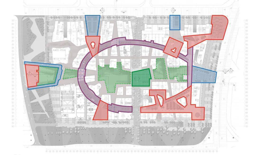 案例深圳招商华侨城红山6979laguardalowarchitectslla建筑设计