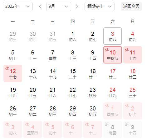 22年假期余额不足 哪里能充值 在线等 急 中新 工作日 部分