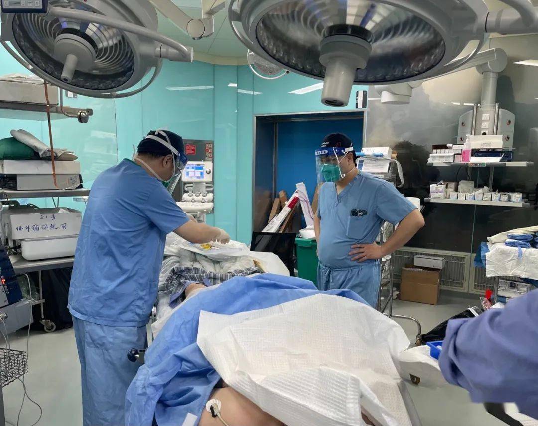 手术麻醉需要"导尿"吗?_患者_进行_尿道