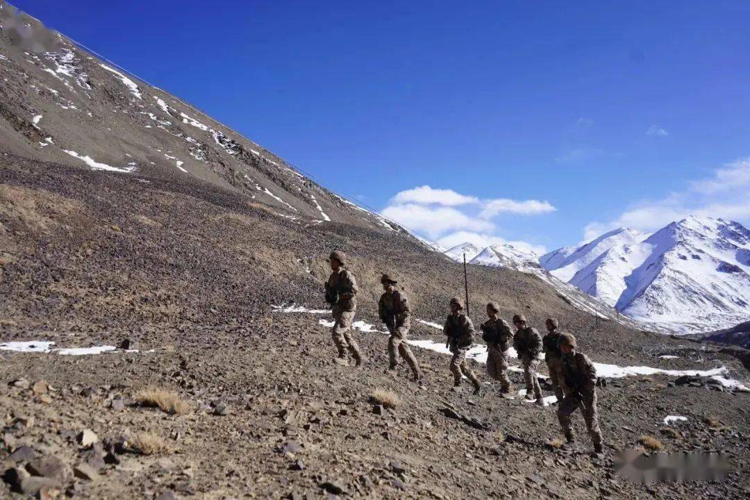 信仰_征兵_坚守