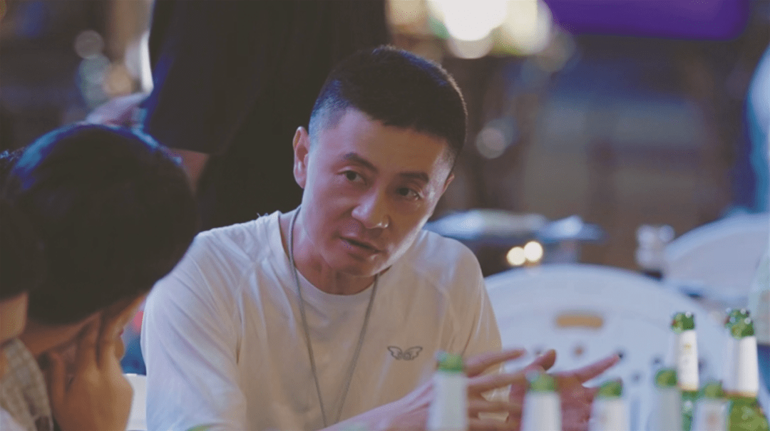 导演李雪 | 正午阳光铁三角的稳定基石_孔笙_侯鸿亮_孙墨龙