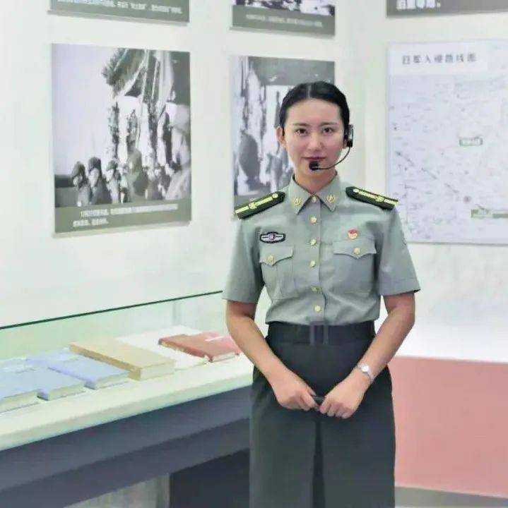 奋斗者正青春|传承红色基因,传播红色文化_张文君_故事_热土