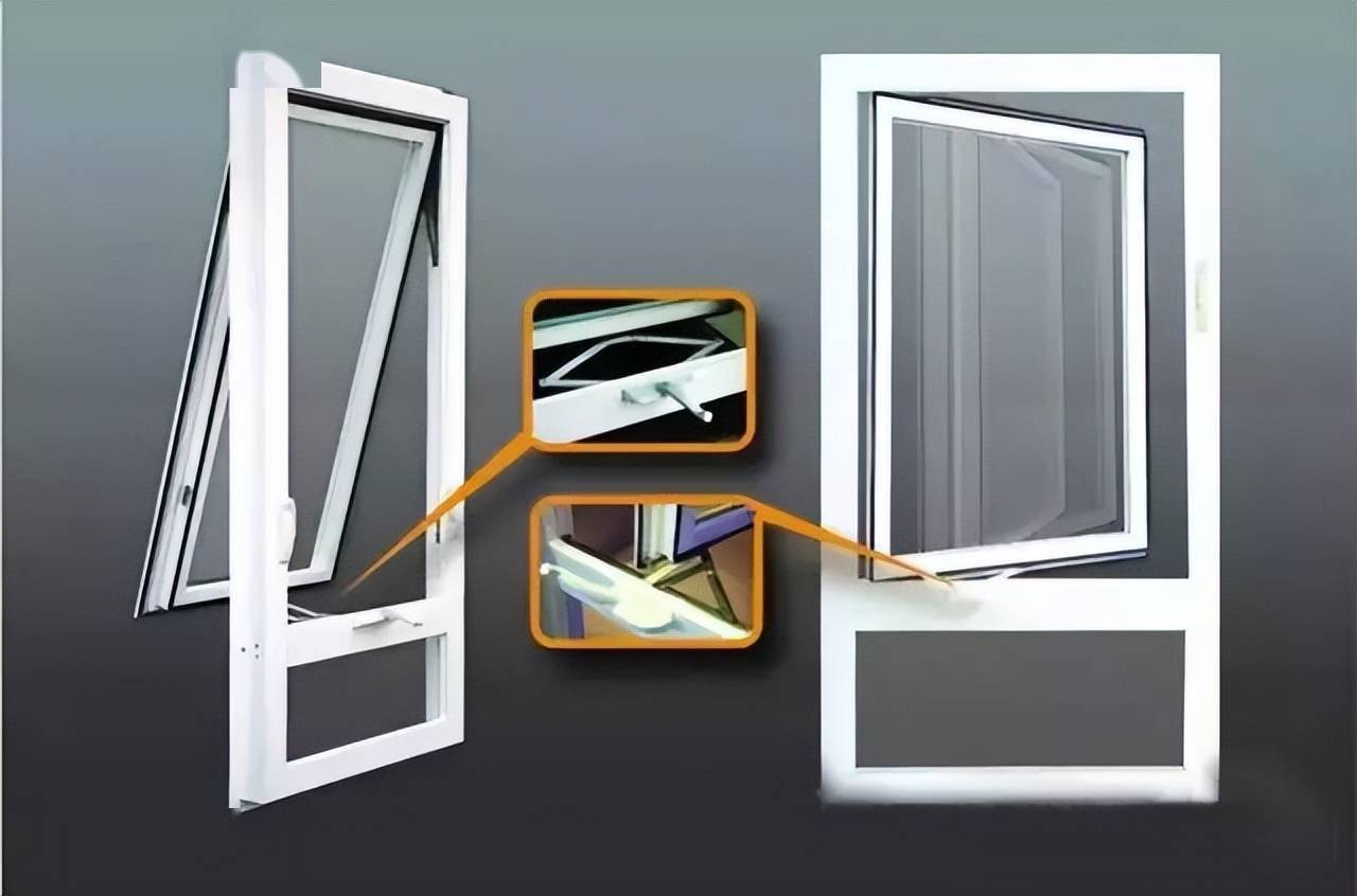 厂家销售高档欧式门窗 铝合金美式手摇下悬窗 CE认证-阿里巴巴