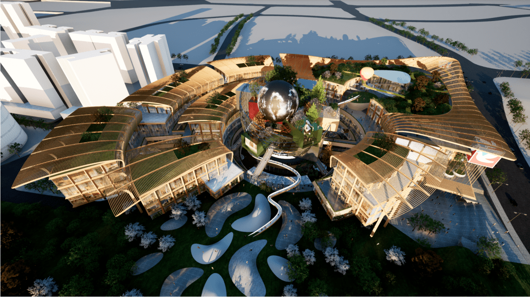 cade《建筑人er》平台2022年策划直播栏目《建筑师de茶话会》首期聚焦