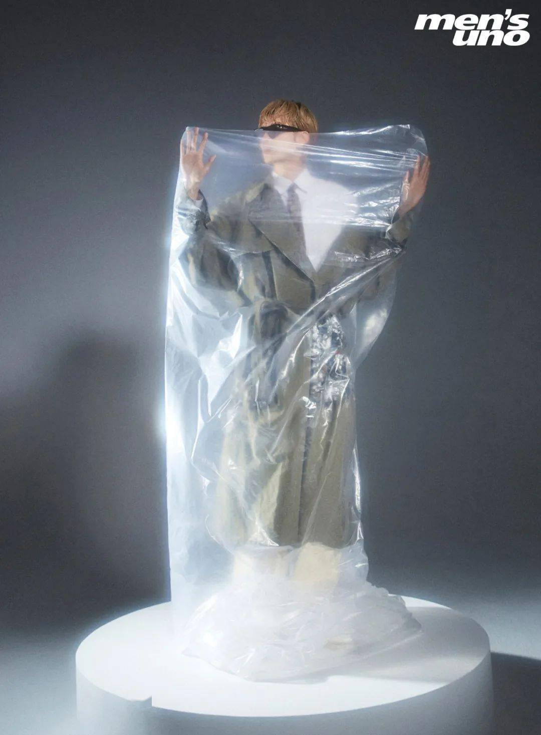 毕雯珺冲破桎梏重塑自我