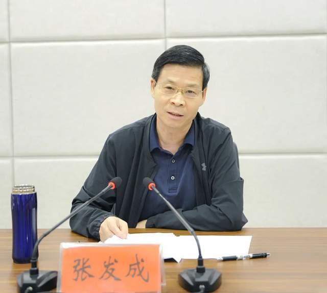 河南省政府办公厅副主任张发成到新蔡县调研平安建设工作_机制_刘来虎