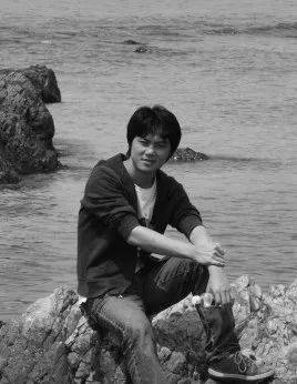 新南方观察no10林森唯水年轻是时候凝视大海了世界海洋日特辑