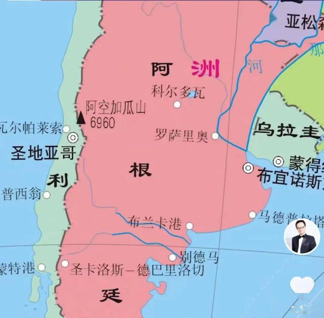 可以看出锂资源的分布非常不均匀,在南美三国玻利维亚,阿根廷,智利就