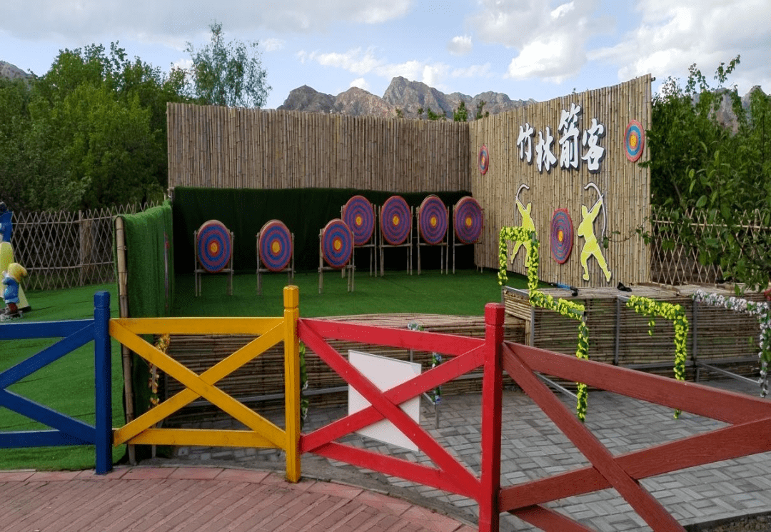 攻略|大雁滩出游,33个网红打卡点嗨翻盛夏!_景区_旅游_中草药