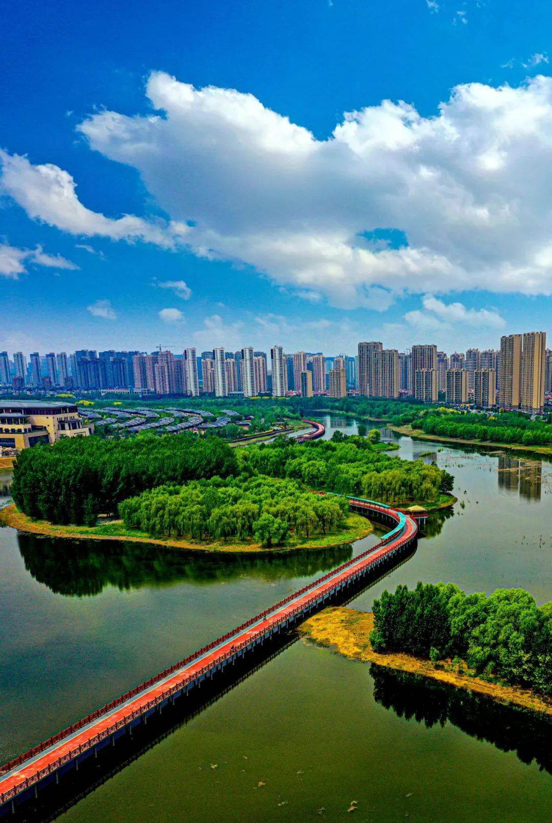 辽河国家公园规划图片