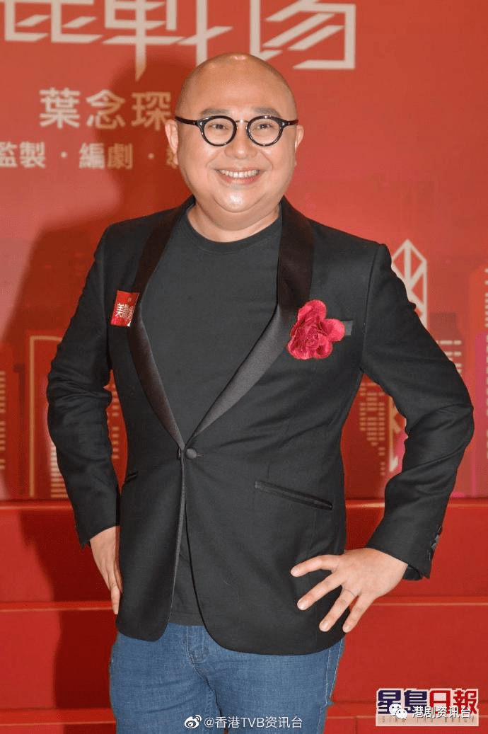 陈滢任首位剧集版阿宝!叶念琛编导监新作成tvb台庆剧_moon_hera_开心