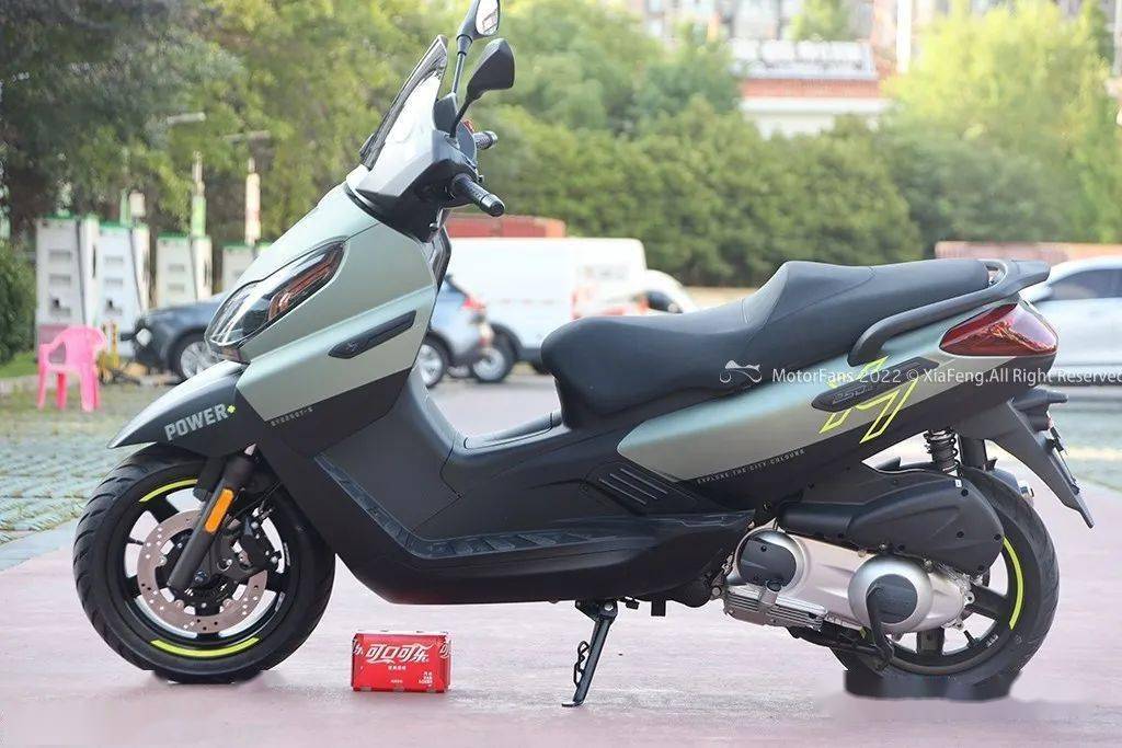 piaggio比亚乔x7 2.0新版本先睹为快_搜狐汽车_搜狐网