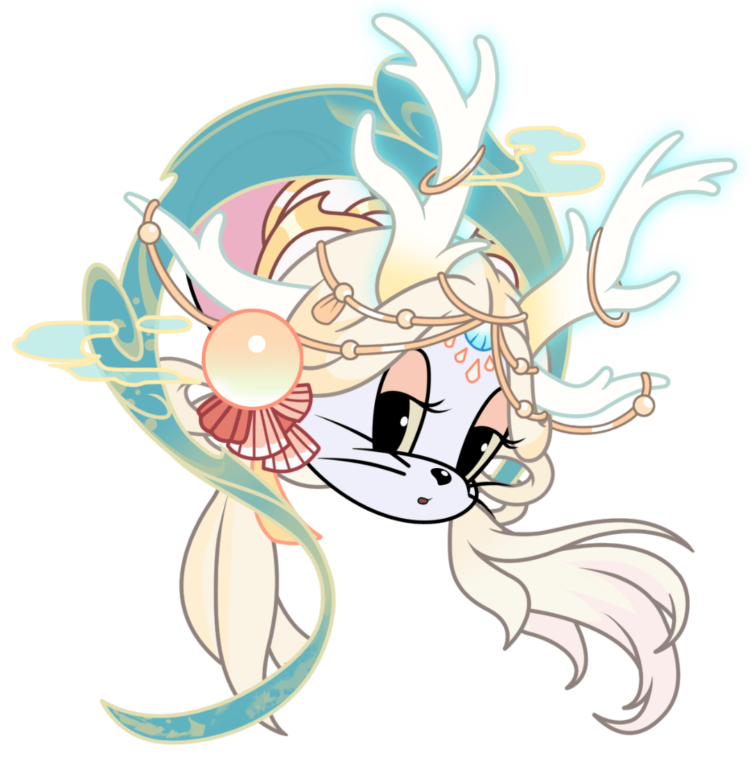 3周年庆典欢乐进行中丨米雪儿迎来首款sp级皮肤和仙气飘飘的龙女一起