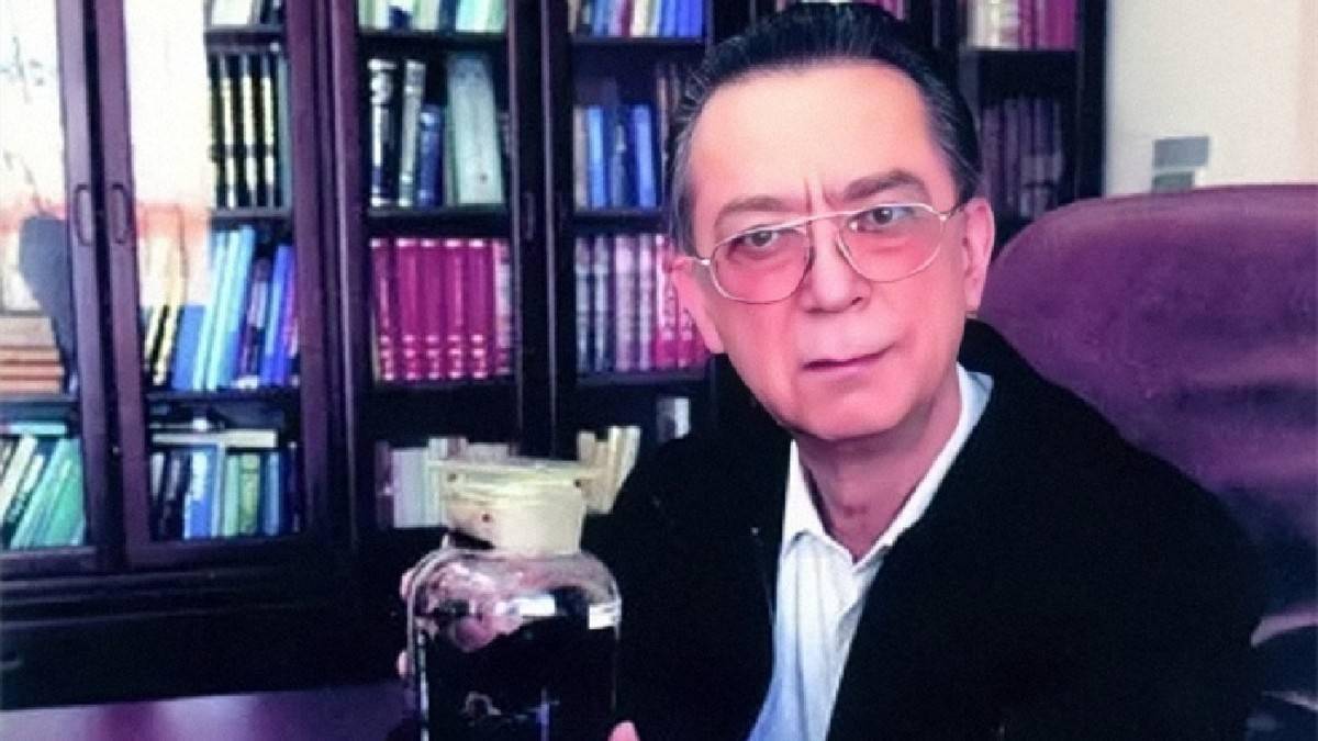 在王德民的生命里,大庆精神贯穿始终,如今,王德民院士已经85岁了,年龄