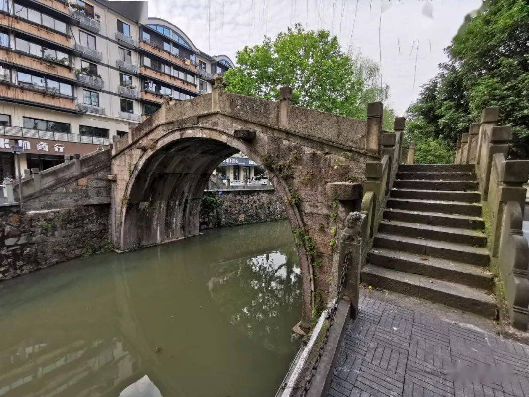 临平:东茅桥,那些遥远的故事_桂芳_泗安镇_徐宣