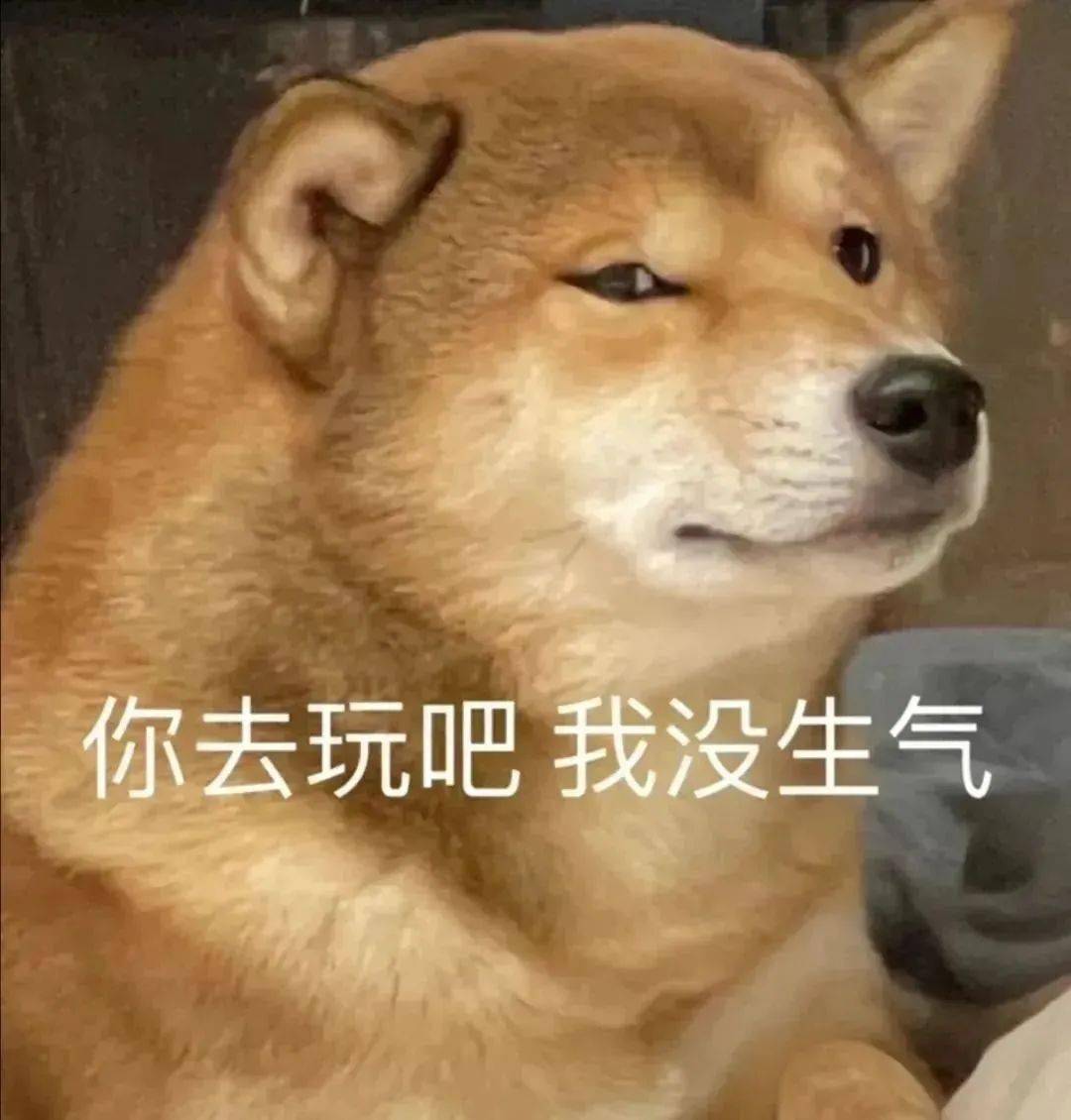 抖音热门表情包i有生之年还能等来你的消息吗