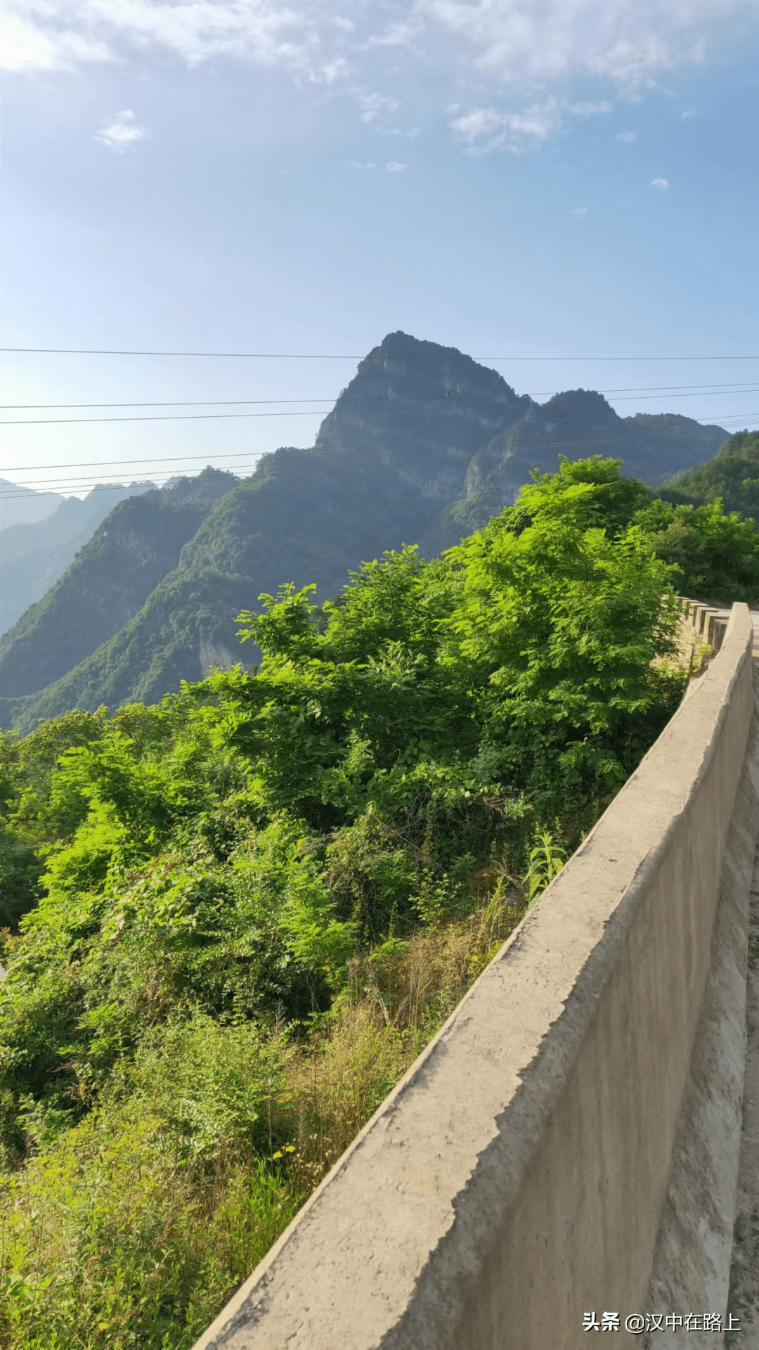 西乡风景区图片