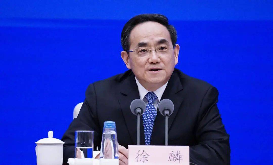 徐麟任国家广播电视总局局长_徐麟任国家广电总局局长_中宣部_上海市