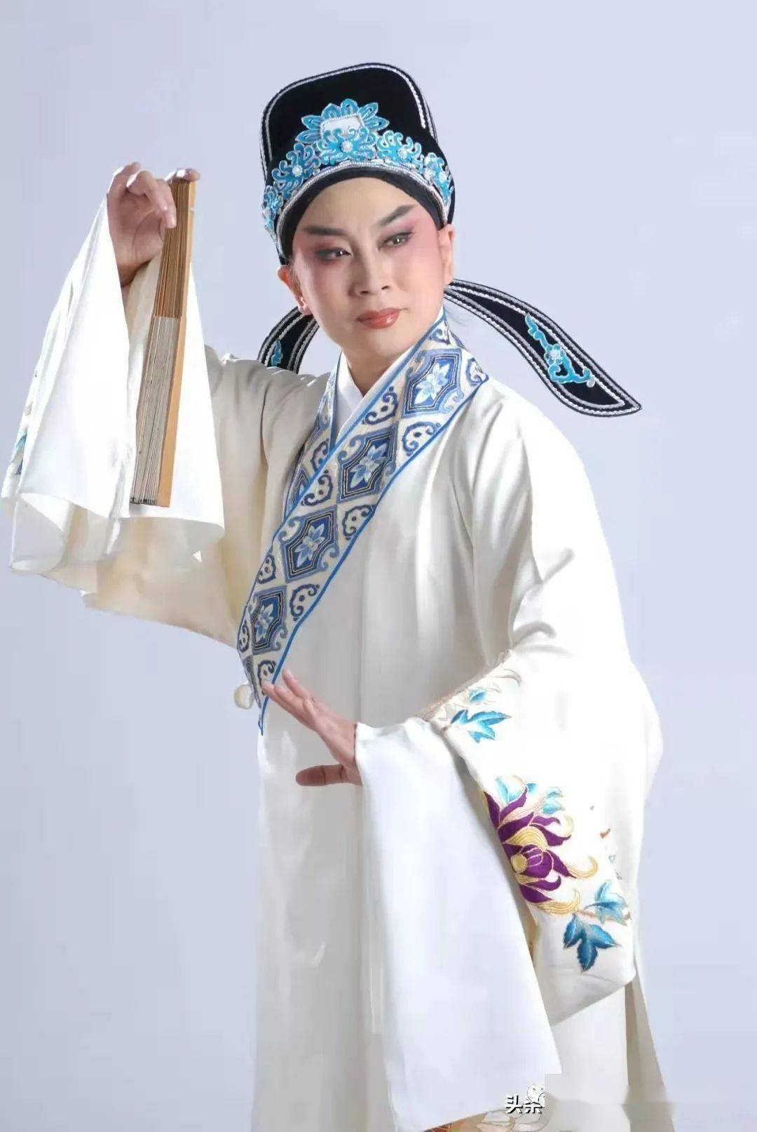 【连载】 话说洪影(之十二)_张俊玲_洪派_艺术