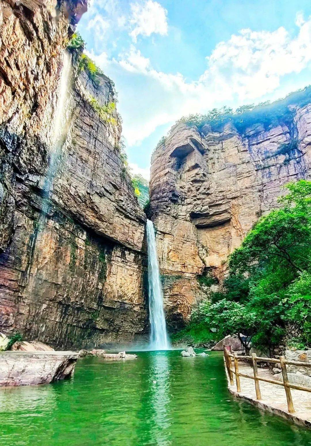 高考后的狂欢地
