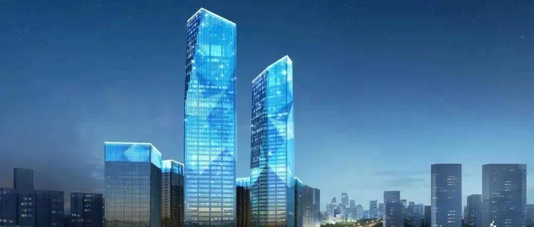 项目跟踪 | 西安曲江文创中心最新进展来啦！_施工_建设_未来